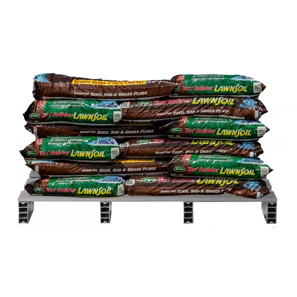 18 In. X 48 In. Storage Pad