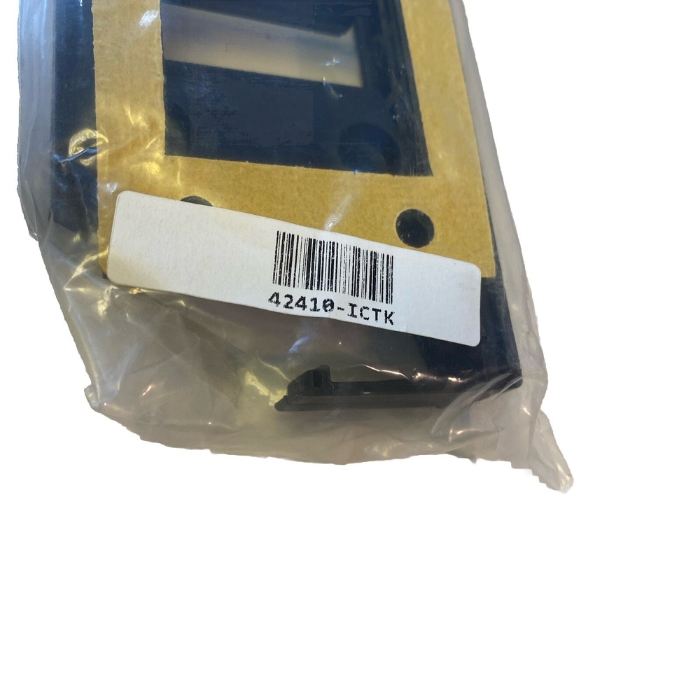 Cable entry strips series KEL-QUICK (42410)