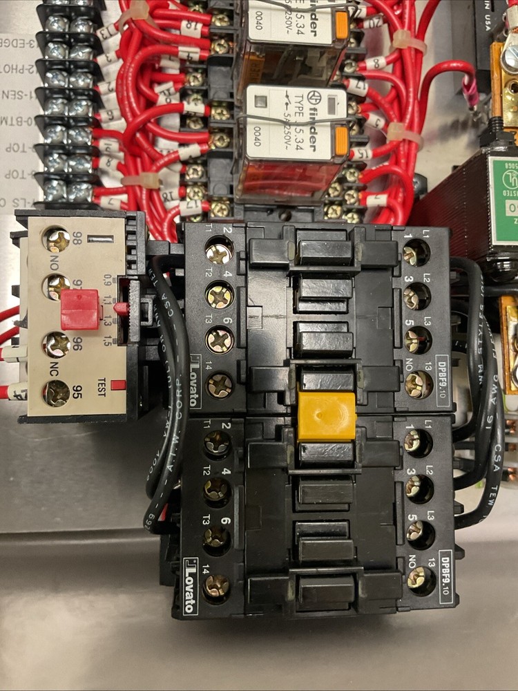 Vynicker enclosure VJ1210W ECS