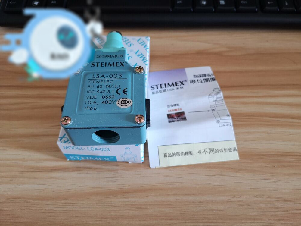 1PC Limit Switch LSA-003 LSA003~