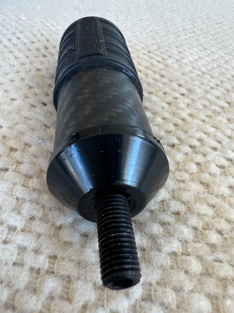 Shock Fin Archery Stabilizer Bar