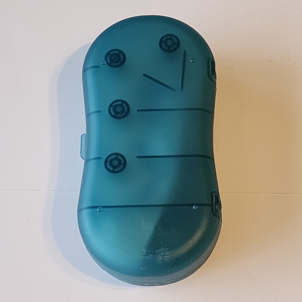 Avon Spa Finder Pedicure Foot Cleaning System