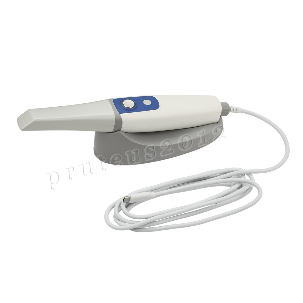 Intraoral Scanner, For Dental Scan