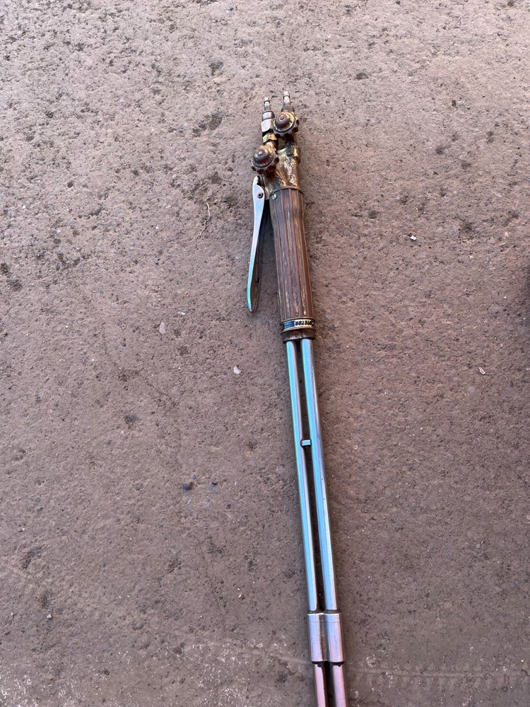 Victor Demolition cutting torch 40"