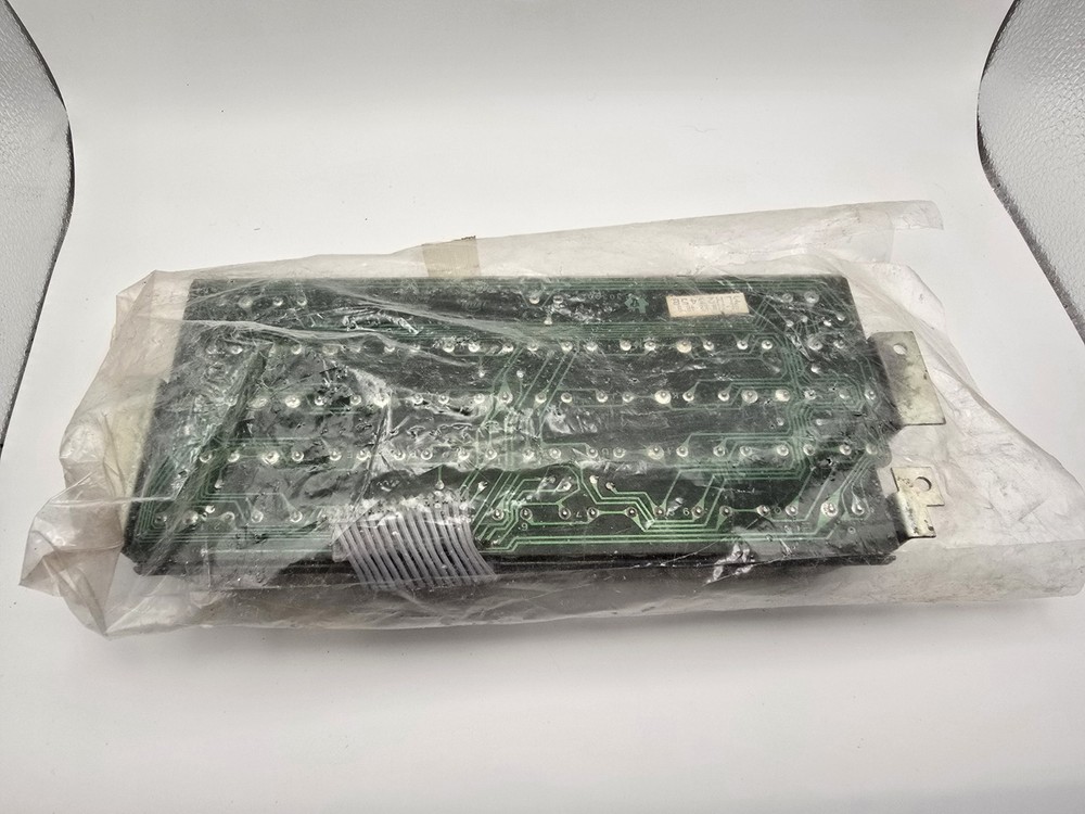 Ti99/4a keyboard Nos