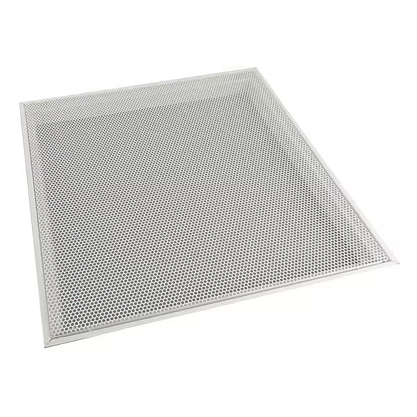 Titus Grille, 22"x 22", Perforated PAR-3-22X22 Titus PAR-3-22X22