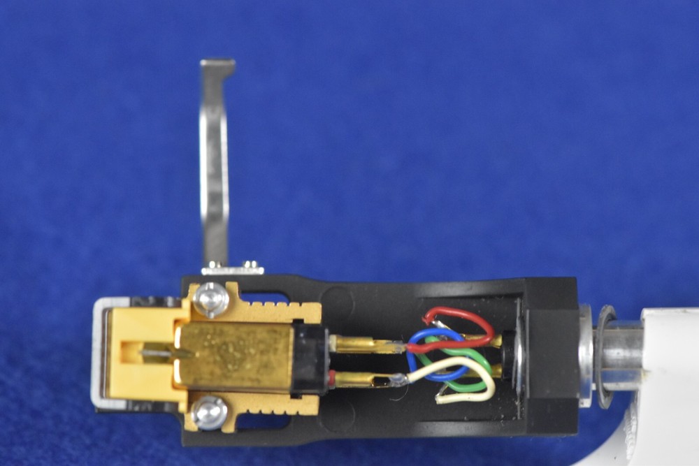 Excel ES-75QL In Excellent Condition