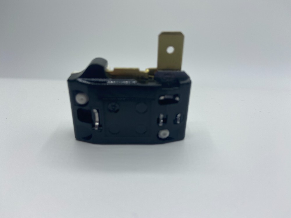 New 6750C-0004R Overload Protector for LG & Kenmore Refrigerators