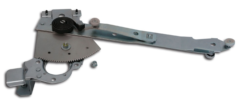 Corvette C3 Power Window Regulator Less Motor LH 1968-1982