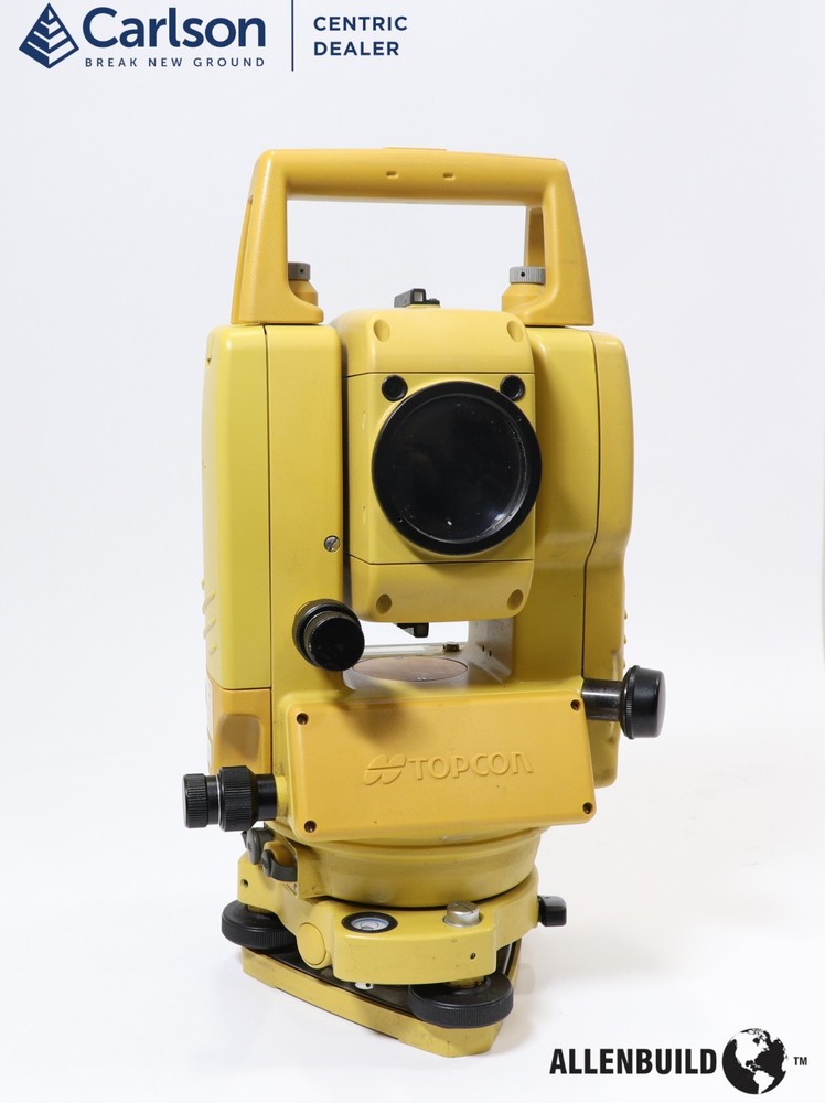 Topcon GTS-236W Total Station