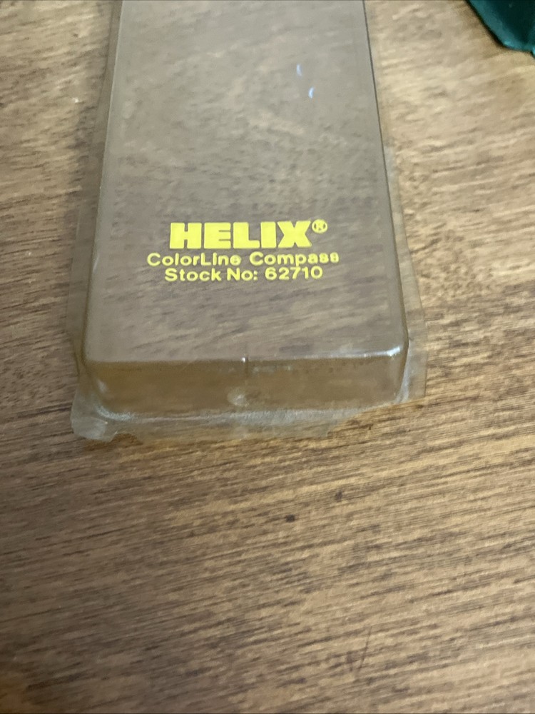 Helix ColorLine Compass 62710