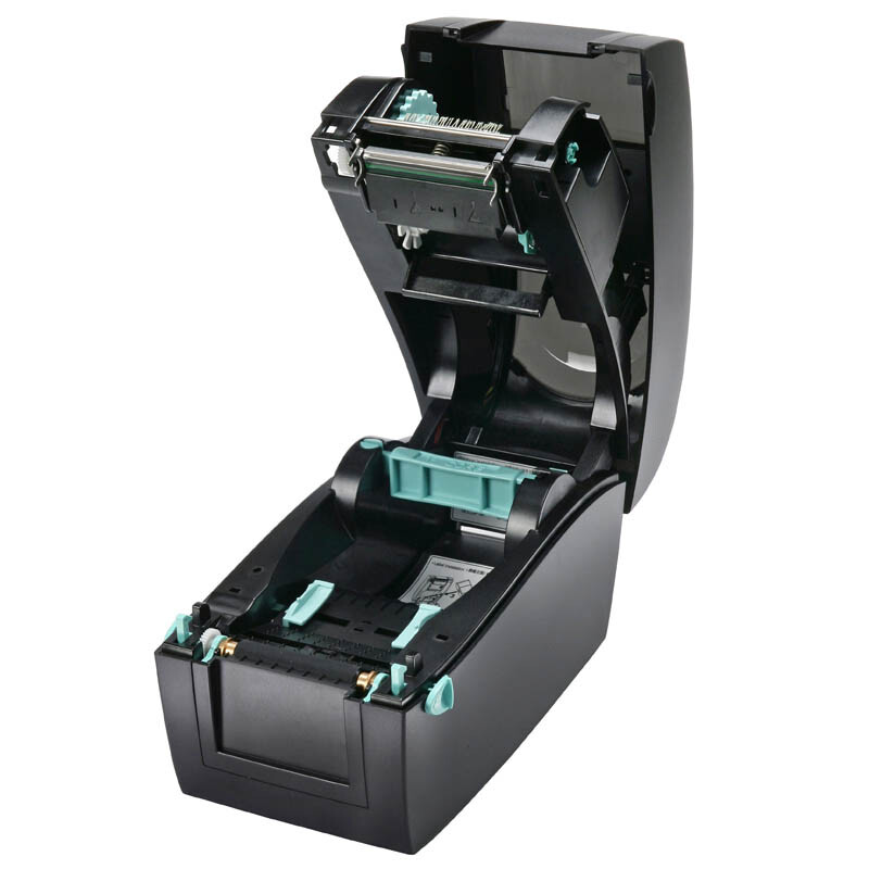 Godex RT200 Thermal Transfer Printer, 203 dpi