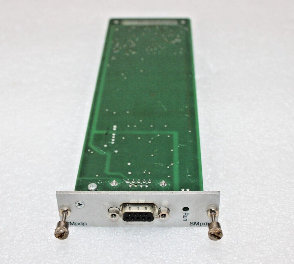 REXROTH 608830165 PCB CARD SMPDP