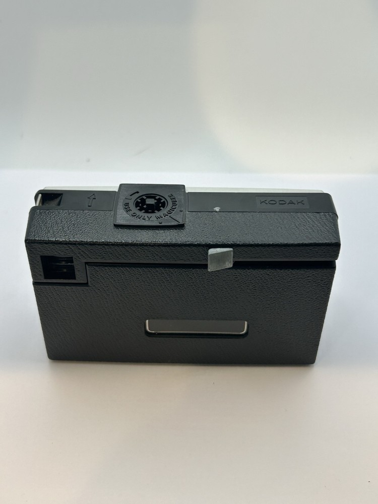 KODAK INSTAMATIC X-15 Camera