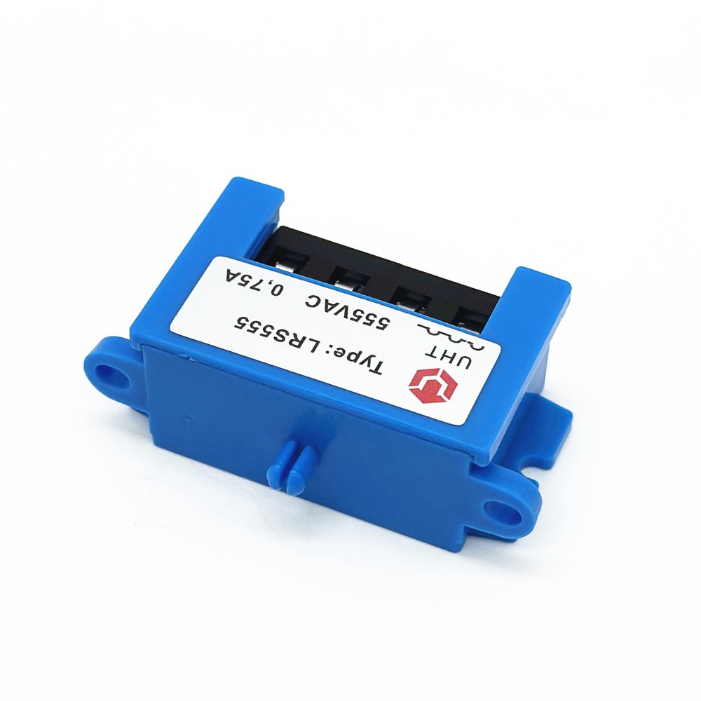 UHT LRS555 555VAC 0,75A half wave Brake Rectifier module