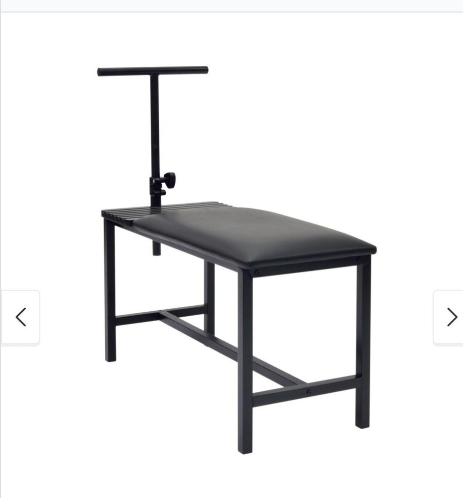 Studio Designs Art Drawing Painting Studio Bench Model 13202
