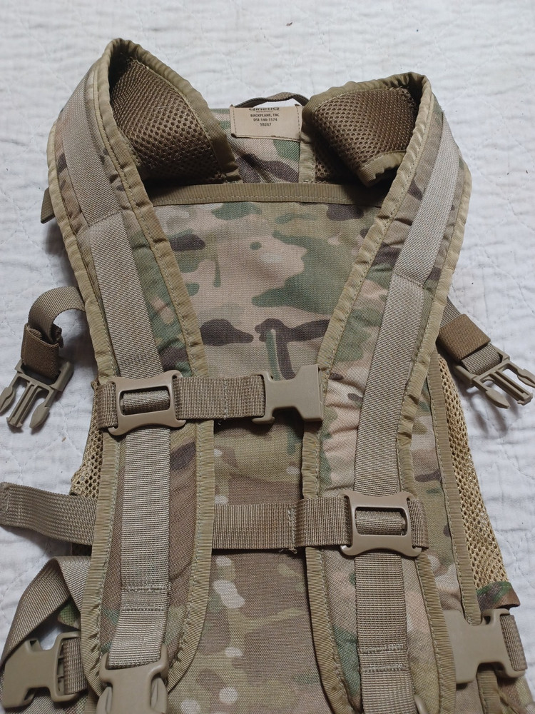 USGI QINETIQ TRC Back Pack