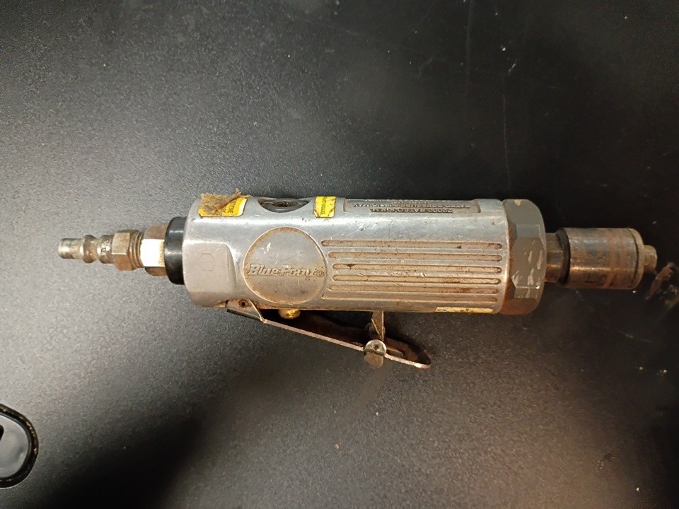 Blue Point Straight Die Grinder