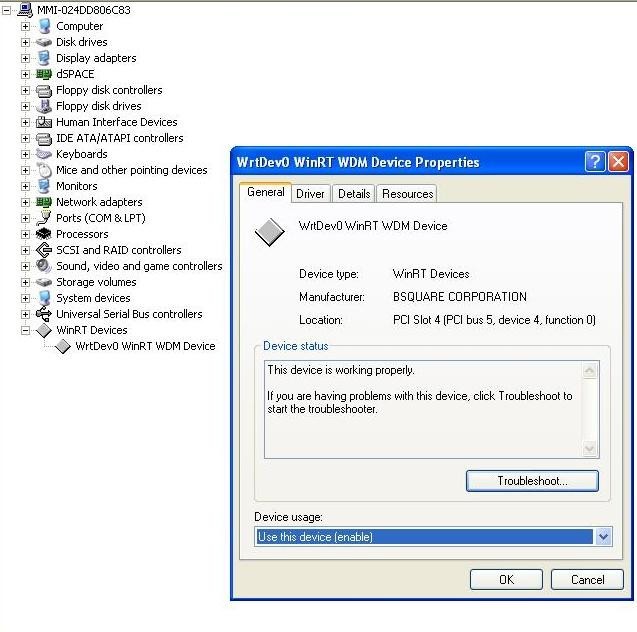 Scanner technologies PCB1063B