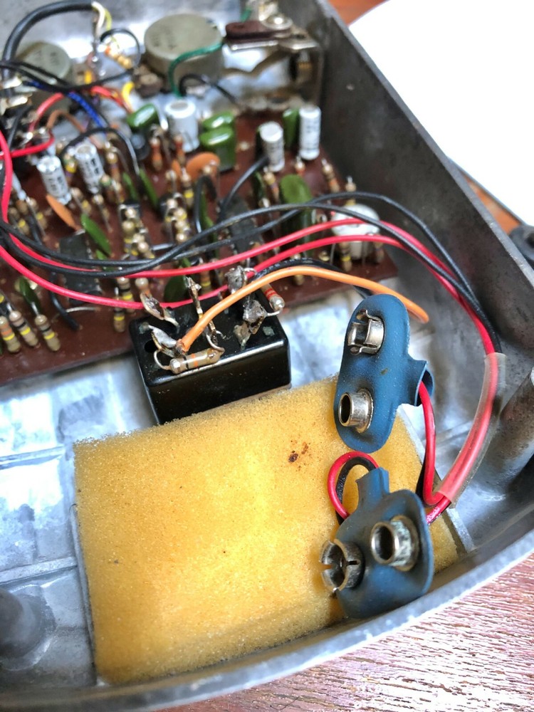 Roland AP-2 Phase II