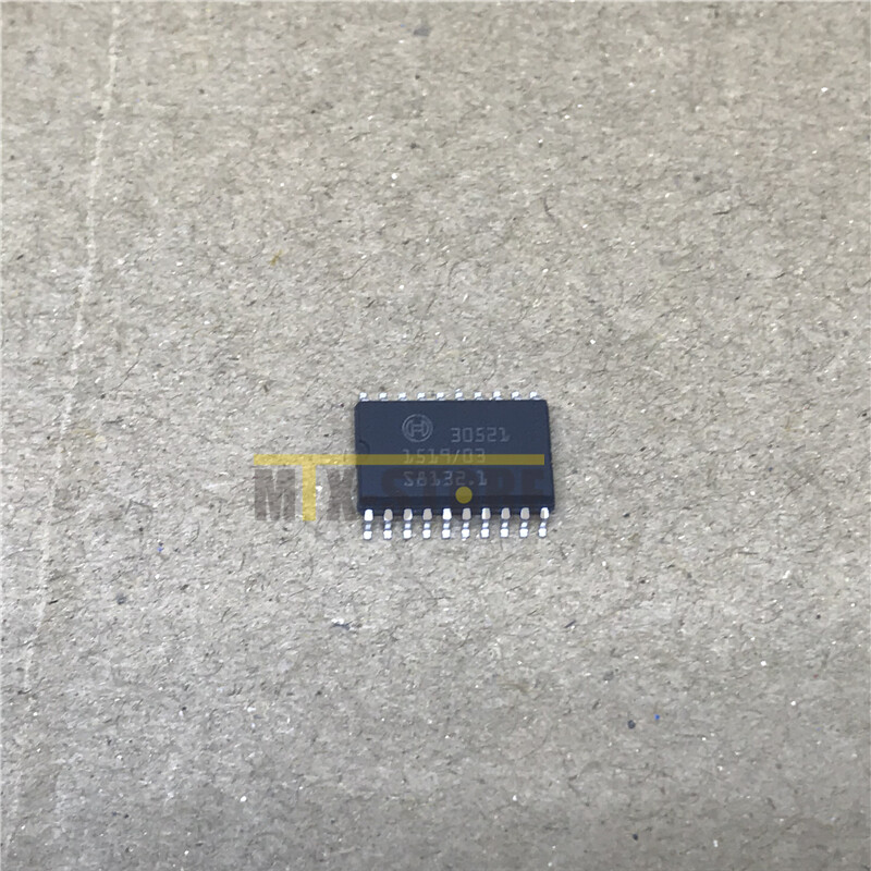 5PCS 30521 Encapsulation''BS   (SOP-20)'