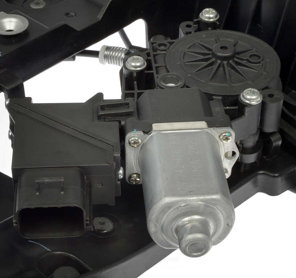 Dorman 748-542 Window Reg Assembly