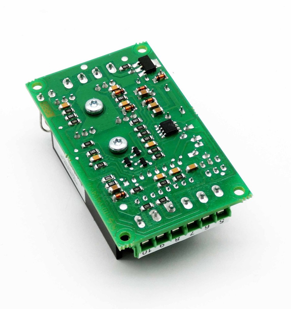 Bansbach EEL-S2-15-D control card / control board -unused-