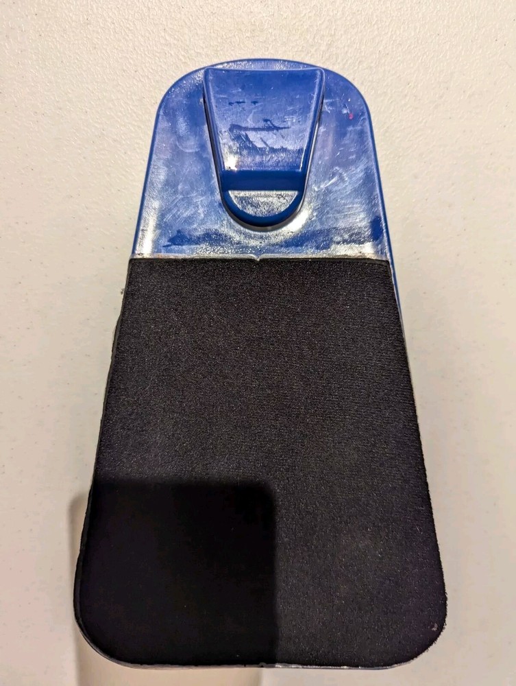 Braid Light Tackle Hip Pad, not in original packaging