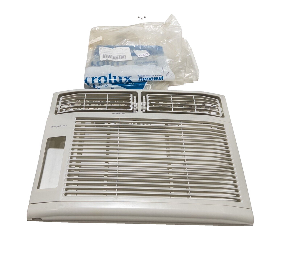 Electrolux 5304436599 AC Grill Panel