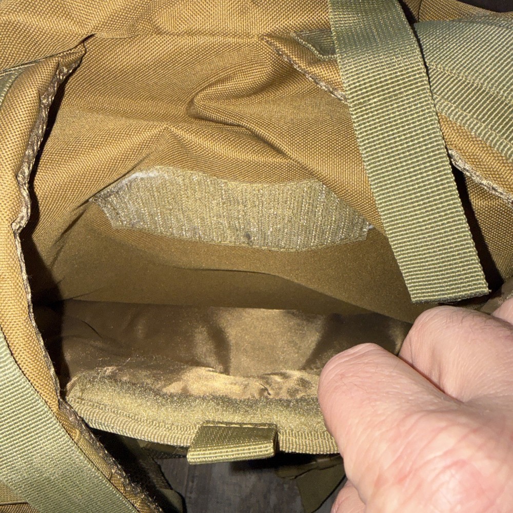 30l tactical backpack military