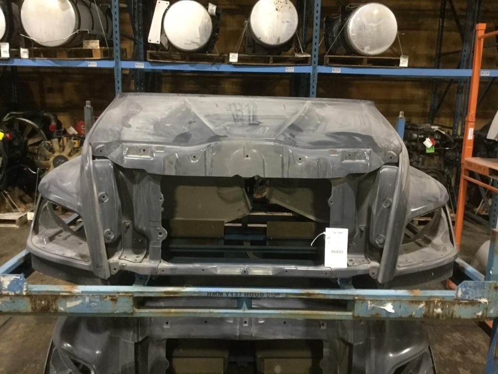 For HINO XL HOOD ,  MD