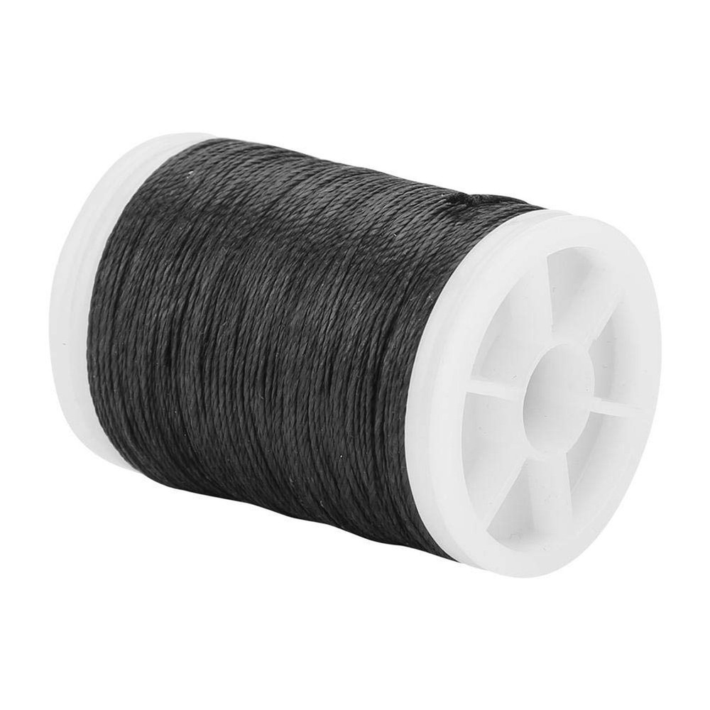 Bow String Serving Thread,high Strength 400D Nylon Fiber Archery Thread 120m ...