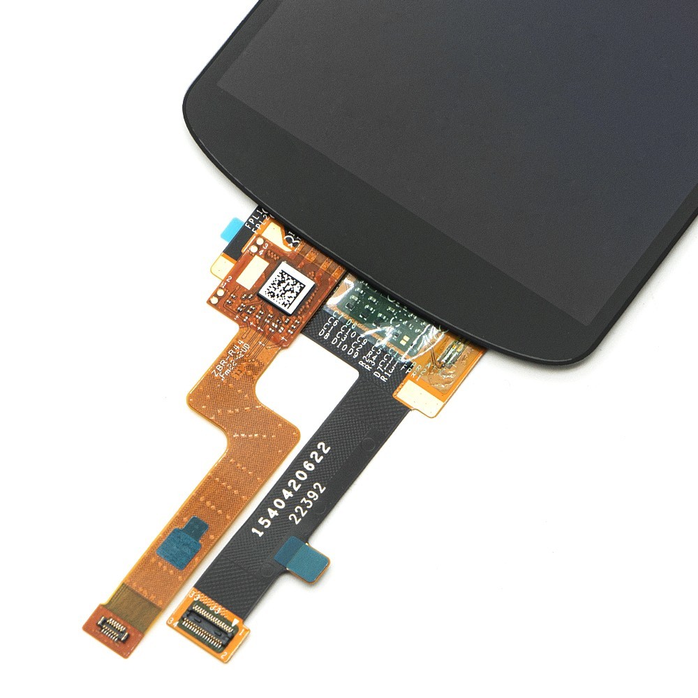 New LCD Module with Touch Screen Replacement for Zebra TC53 TC58