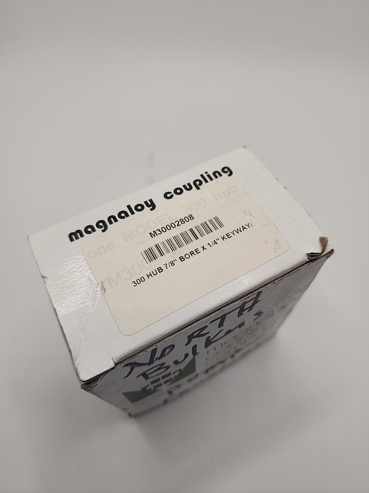 MAGNALOY COUPLING M30002808