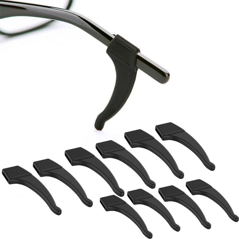 Eyeglass Non-Slip Grips