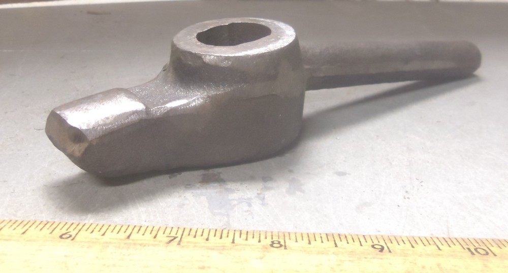 Bath Iron Works – Marine Watertight Hatch / Door Dog P/N: 8100-1252-0236PCNO402