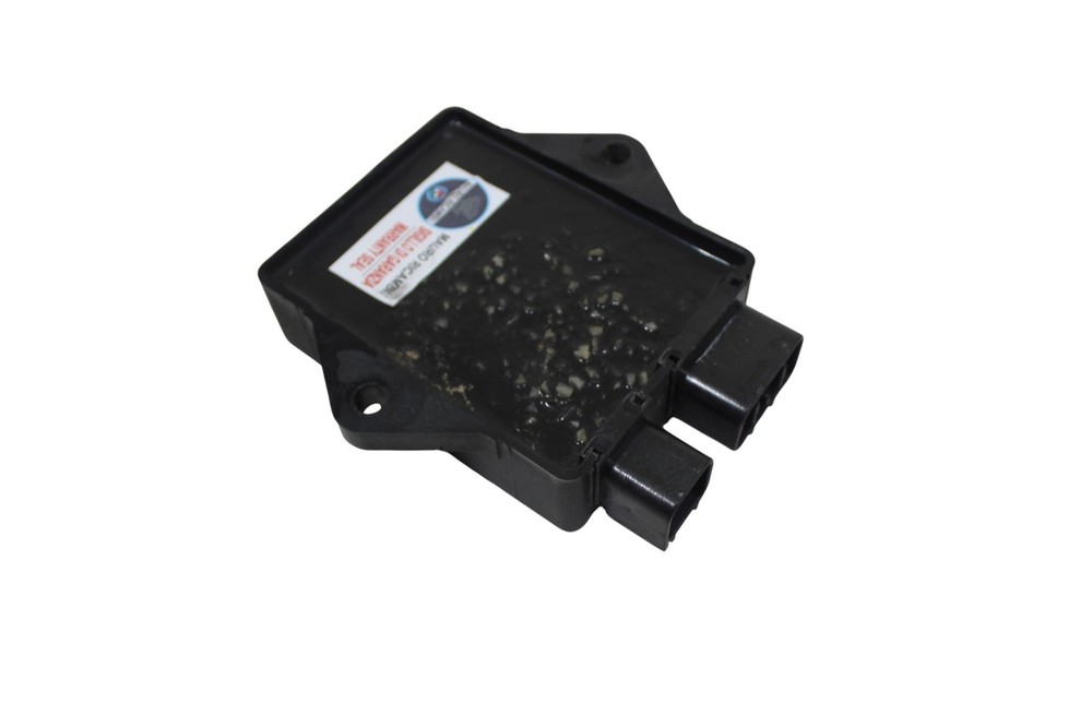 ELECTRONIC CONTROL UNIT KAWASAKI ER-5 500 1996 2000 ECU ENGINE