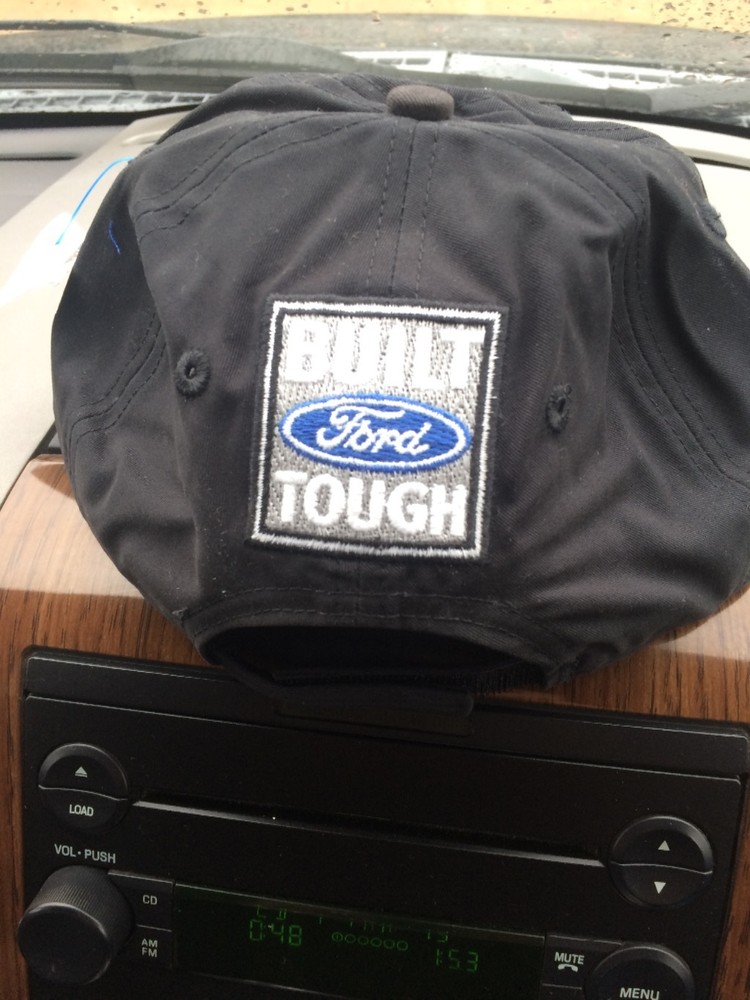 Ford F-150 Adjustable Hat