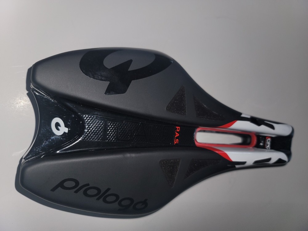 Porlogo T- Gale Pas CPC TT Saddle