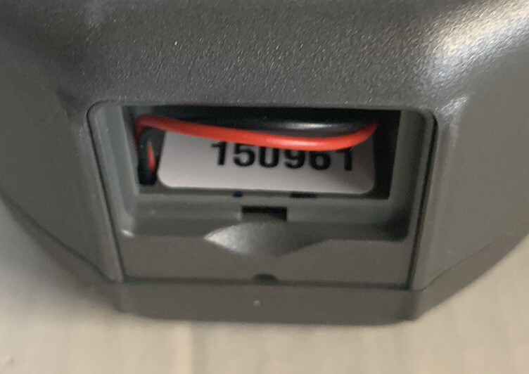 Automatic Ultrasonic Bark Control M-237