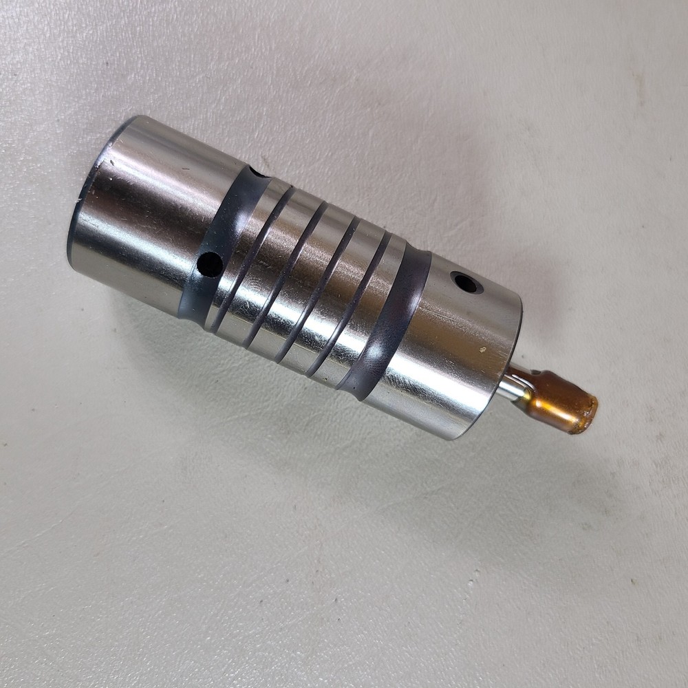Mate Punch Press Die .281 Round Slug Free