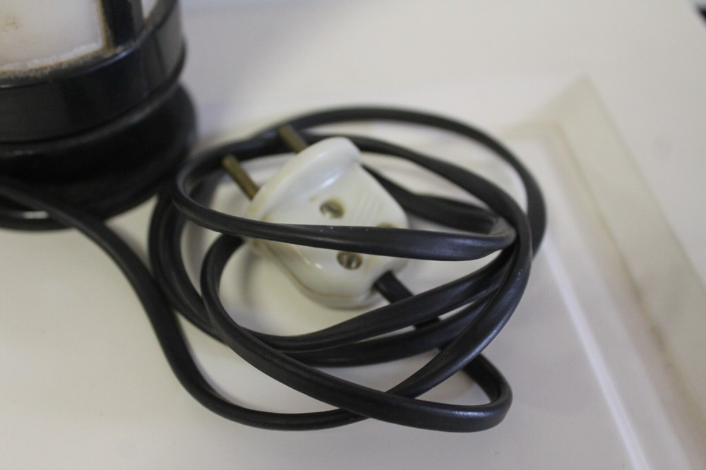 Boiler mug Vintage antique USSR 220V Travel Collecting