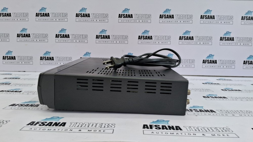 Homecast em-152usna dvb digital video broadcasting