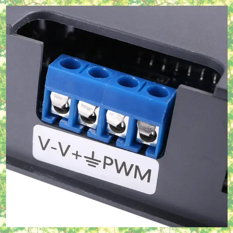 Smart-5X PWM Pulse Frequency Duty Cycle Adjustable Square Wave Signal Generator