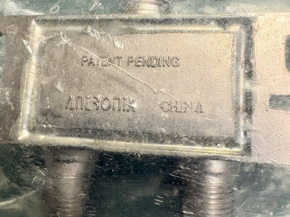 Antronics 2 Way Splitter CMC2002H