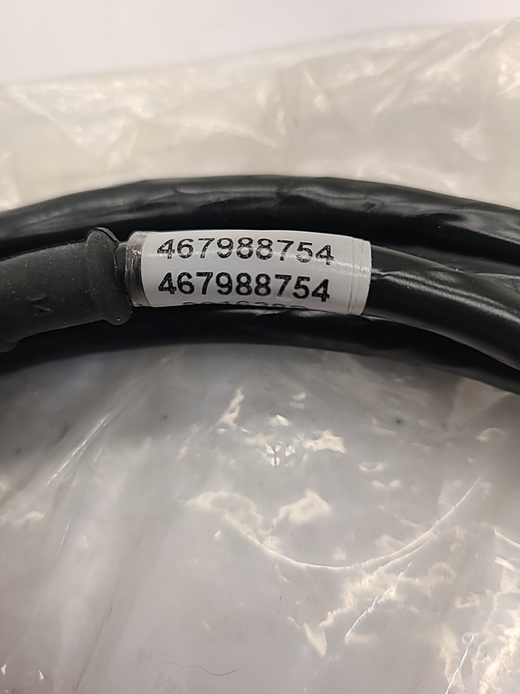 DCBS Blockage Sensor Harness_10ft_Dicky John Cable_467988754