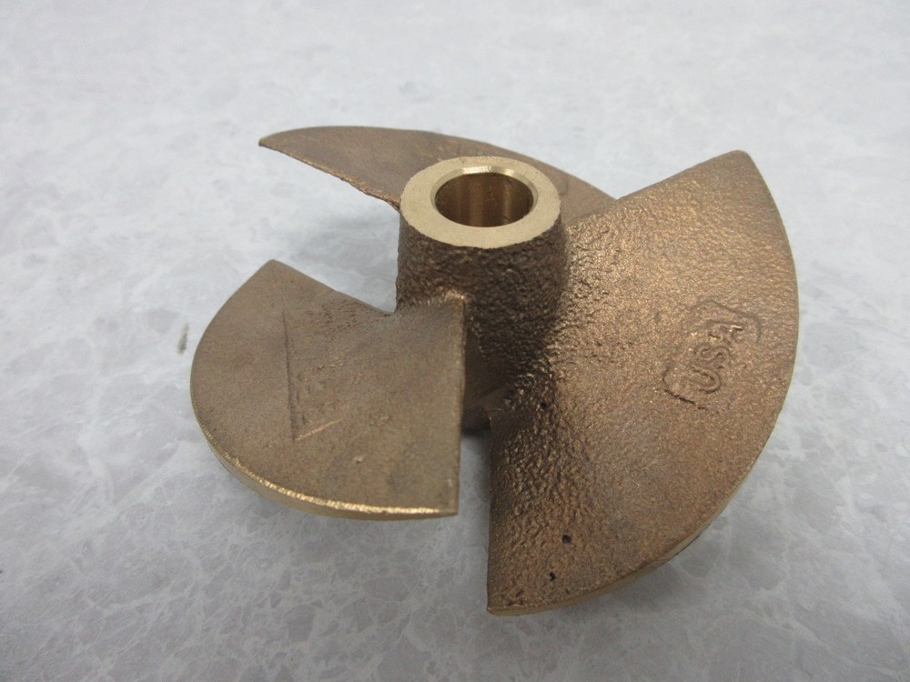 HOFFMAN DP0626 PROPELLER, IA0326
