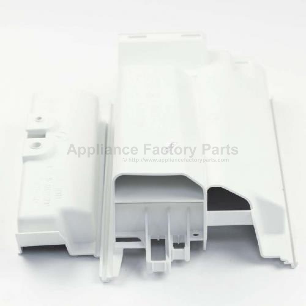 Whirlpool Washer Part # WP8181720 - Drawer