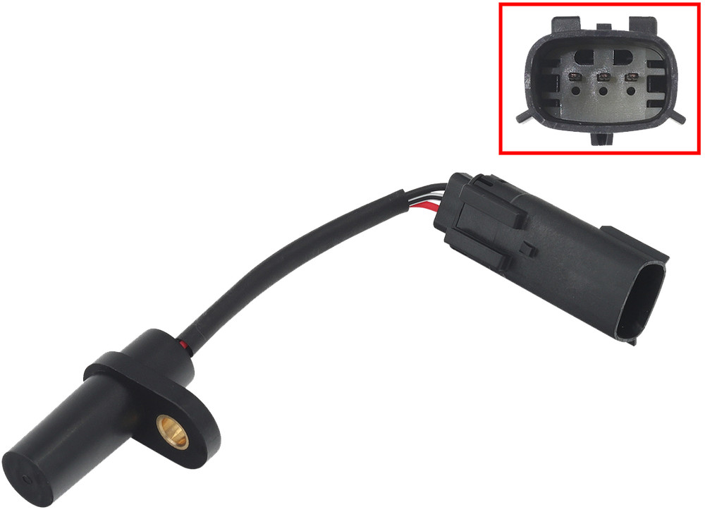 SP1 Speedometer Sensor - Sensors