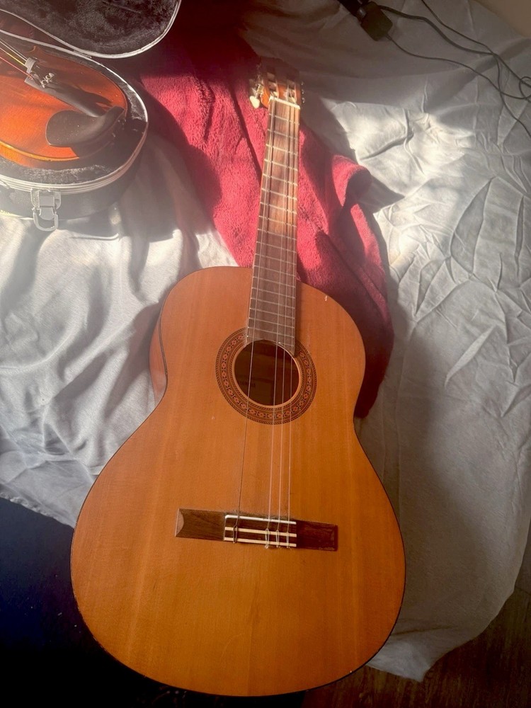 Yamaha C40 Classical Guitar